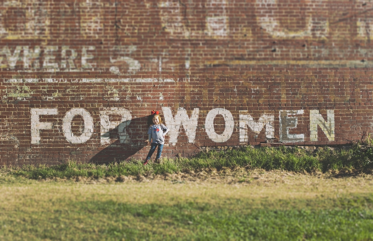 Photo by Katherine Hanlon on Unsplash