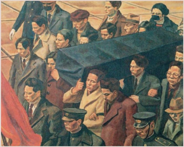 津田青楓と京都」展 in 京都文化博物館 - ピンぼけブログ館II