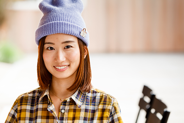 詩歩(shiho)」セレクトの絶景は絶対に知っておくべき!フェイス