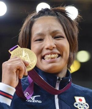 金メダリスト 松本薫 選手が美女に 野獣からの大変身ビフォーアフター 気になる ママインフルエンサーたち