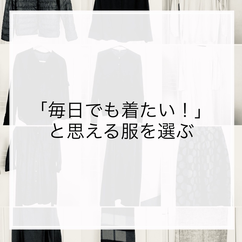 適正量を決める 服は何着あればいい 40代女性 服の枚数 ミニマリスト目指す 子持ちズボラ主婦なま子のブログ 適正量を決める 服は何着あればいい 40代女性 服の枚数 ミニマリスト目指す 子持ちズボラ主婦なま子のブログ