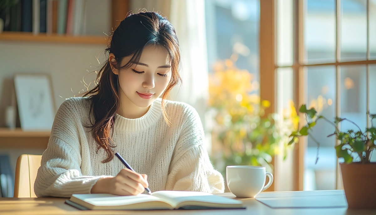 断捨離してたら「どう生きたいか」を考えることになった話｜心の
