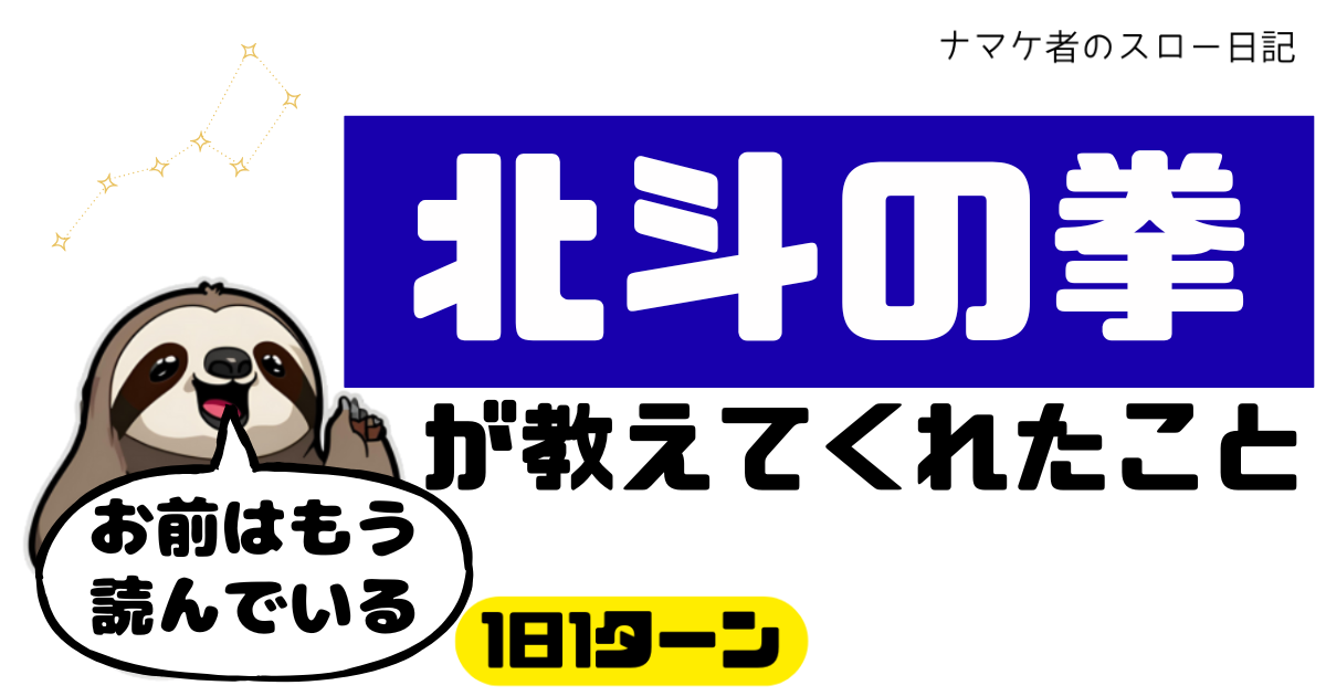 スロー日記