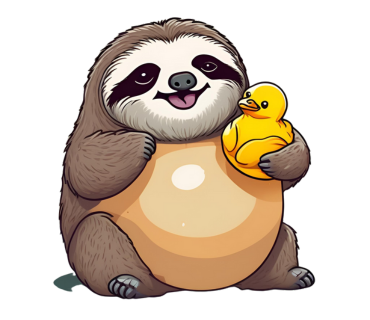 キングナマケ者