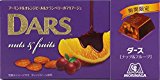 森永製菓  ダース<ナッツ&フルーツ>  12粒×10個
