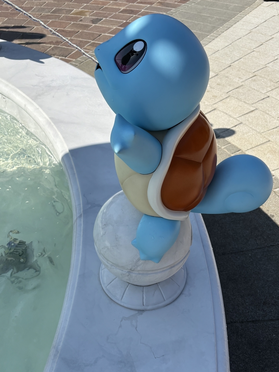 ポケパークカントー ソロ突撃レポート - 怠け者の研究日誌