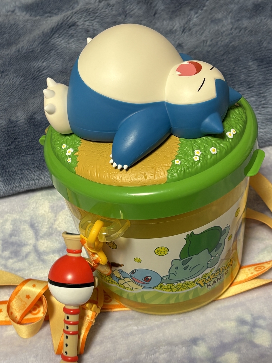 ポケパークカントー ソロ突撃レポート - 怠け者の研究日誌