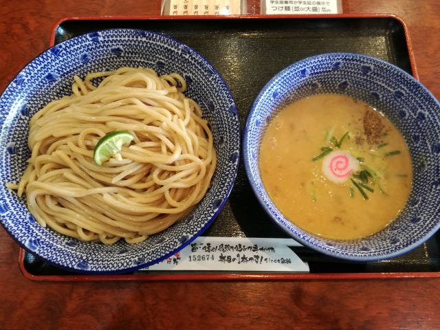 閉店 三八製麺所はじめ 徳島市元町 なまこマンの四国満腹宣言 閉店 三八製麺所はじめ 徳島市元町 なまこマンの四国満腹宣言