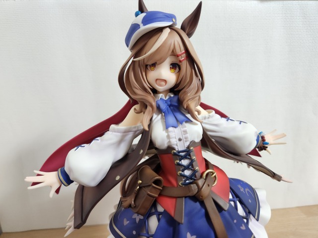ウマ娘 プリティーダービー マチカネタンホイザ 1/7 フィギュア 楽天市場】【新品】【即納】ウマ娘 プリティーダービー マチカネ