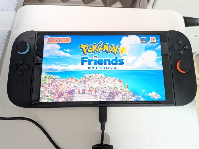 こ*太様 ポケモンミニ　ソフト4本セット　動作確認済み　プレイ可　任天堂 ポケモンの脳トレ「ポケモンフレンズ」がすごく可愛くてサクサクで丁度