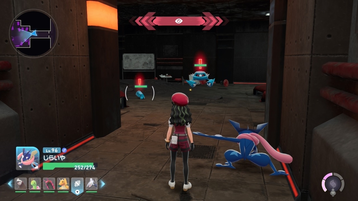 ポケモンZ-A感想】これまでのポケモンシリーズの常識をぶち壊した