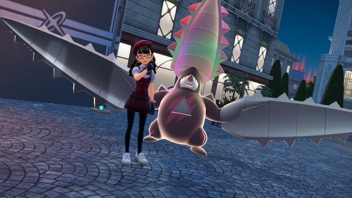 ポケモンZ-A感想】これまでのポケモンシリーズの常識をぶち壊した