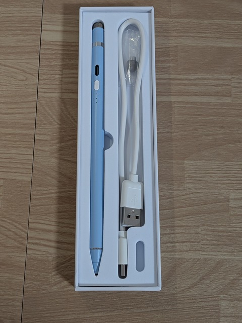 トモダチコレクションわくわく生活　2WAYタッチペン いろいろかける君 トモコレに最適だというタッチペン「いろいろかける君」を使ってみる