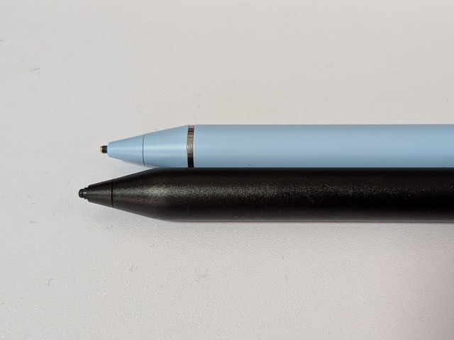 トモコレに最適だというタッチペン「いろいろかける君」を使ってみる