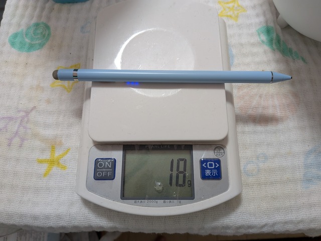 トモコレに最適だというタッチペン「いろいろかける君」を使ってみる