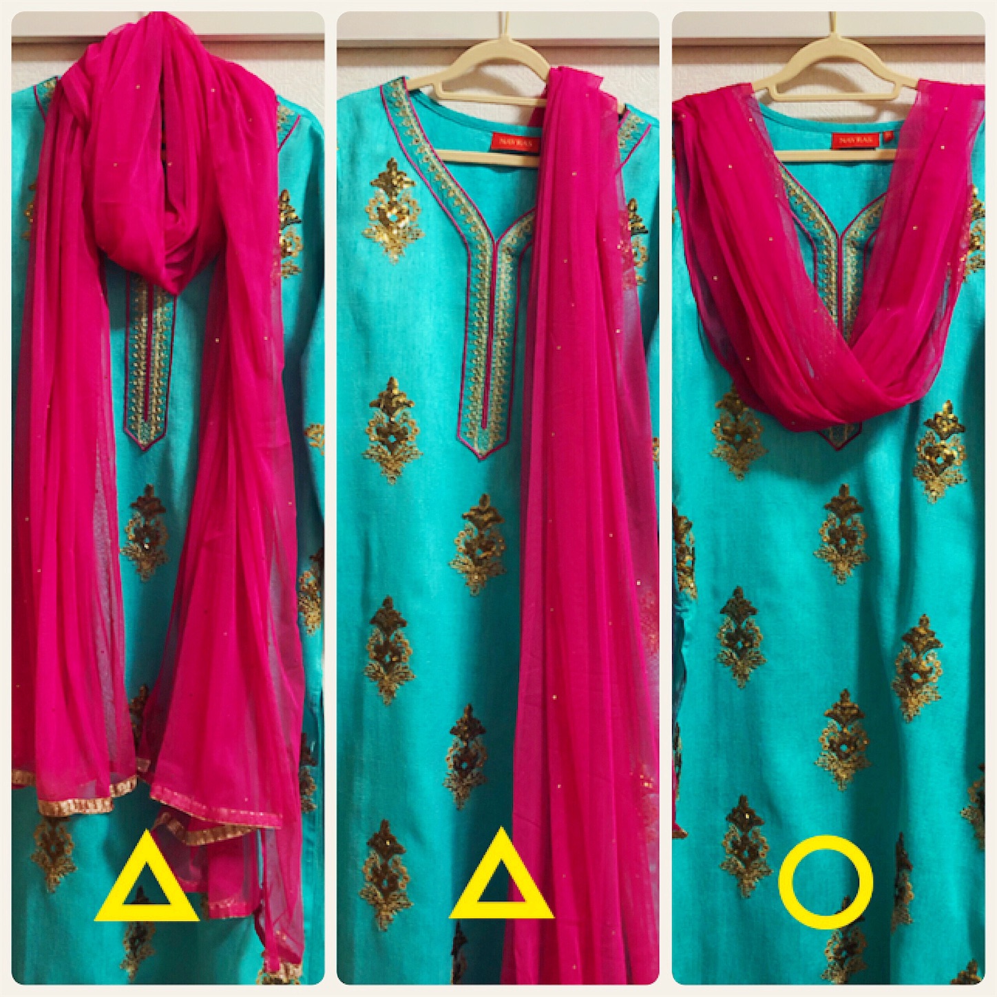 インド服】インドの民族衣装の種類！の巻 - 踊らないインド人と踊る