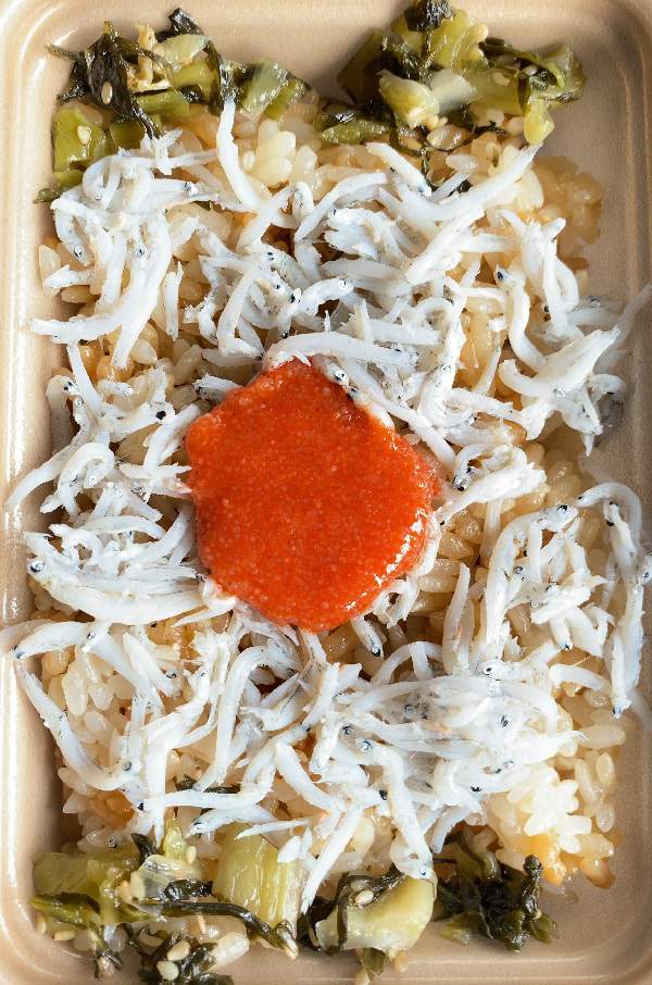 小さいミニ弁当だけど旨味と食感の彩りは鮮やか セブンのお弁当 グルメのへぇ理屈 はてなブログ編 小さいミニ弁当だけど旨味と食感の彩りは鮮やか セブンのお弁当 グルメのへぇ理屈 はてなブログ編