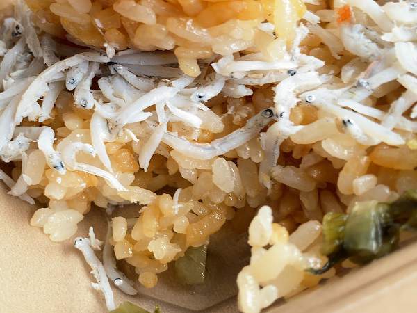 小さいミニ弁当だけど旨味と食感の彩りは鮮やか セブンのお弁当 グルメのへぇ理屈 はてなブログ編 小さいミニ弁当だけど旨味と食感の彩りは鮮やか セブンのお弁当 グルメのへぇ理屈 はてなブログ編