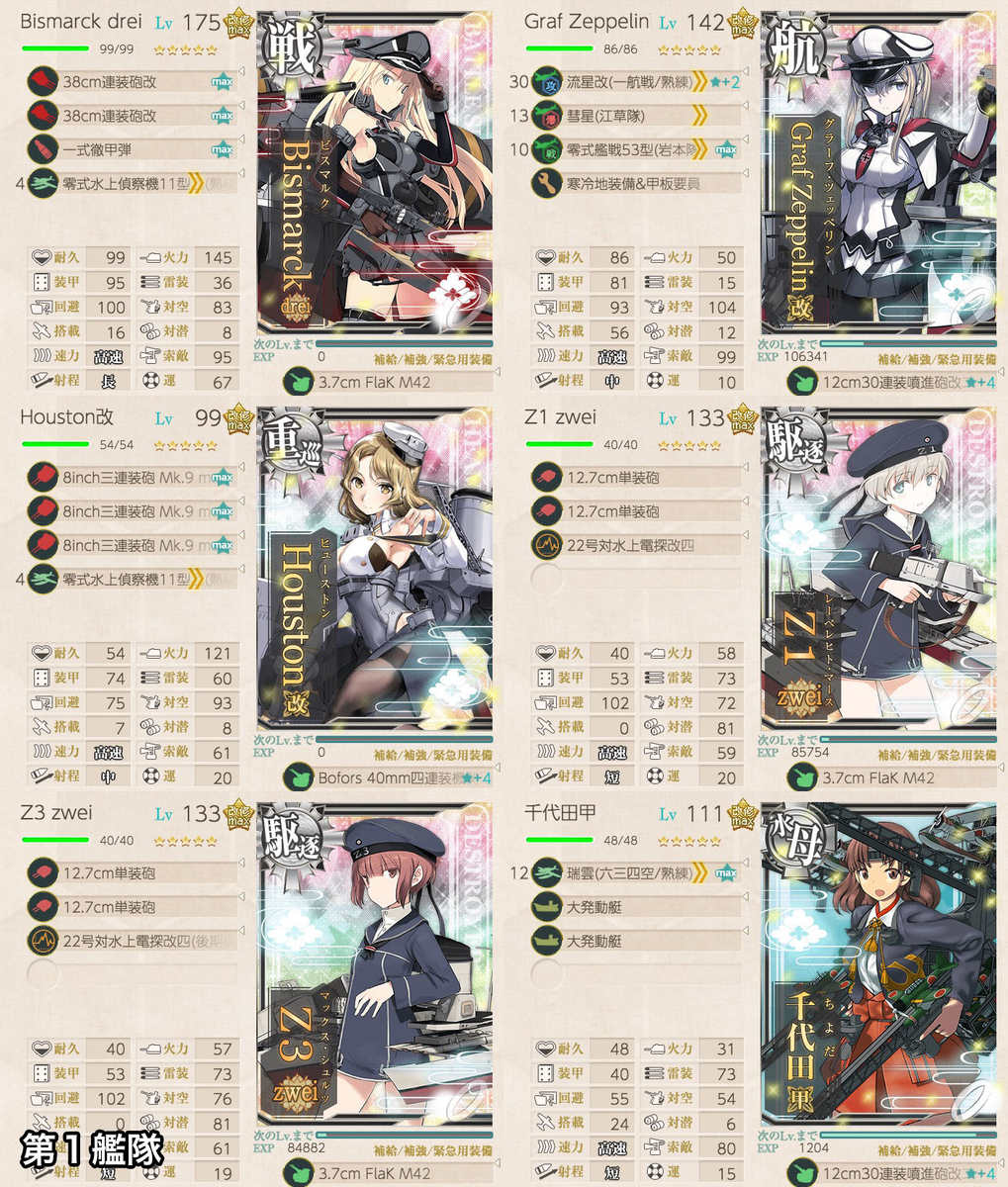 年秋イベント Pq17船団を護衛せよ 輸送ゲージ 名無し提督の艦これ日誌