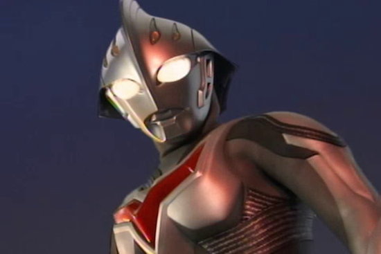 長谷川圭一 アベユーイチ 川久保拓司 トークショー レポート ウルトラマンネクサス 2 私の中の見えない炎