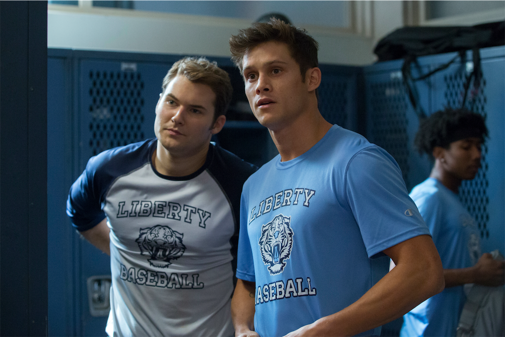 ネタバレ有 13の理由 シーズン4まで見終えた感想 Rioの日記 ネタバレ有 13の理由 シーズン4まで見終えた感想 Rioの日記