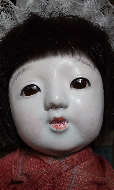 人形遊び