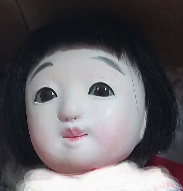 人形遊び
