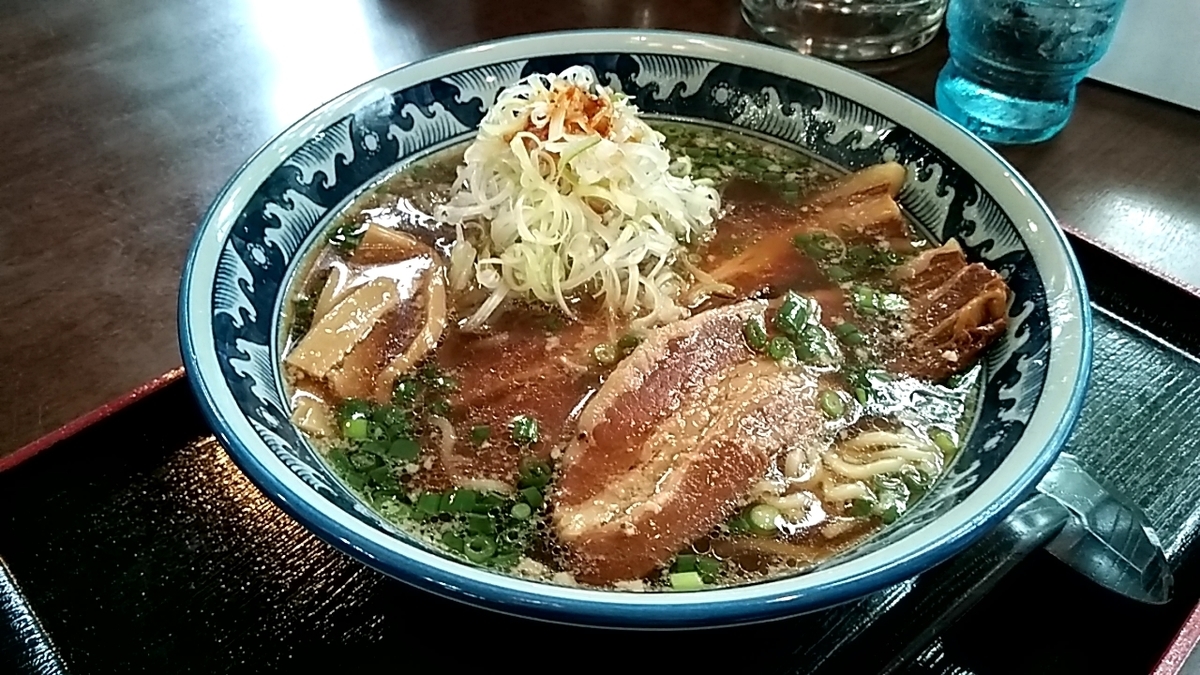 紺 のれん 鳥取