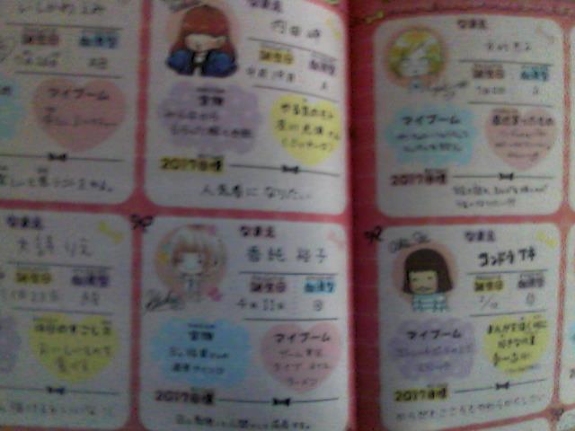 りぼん17年2月号からみる りぼん一軍作家 一覧など Misakiworld