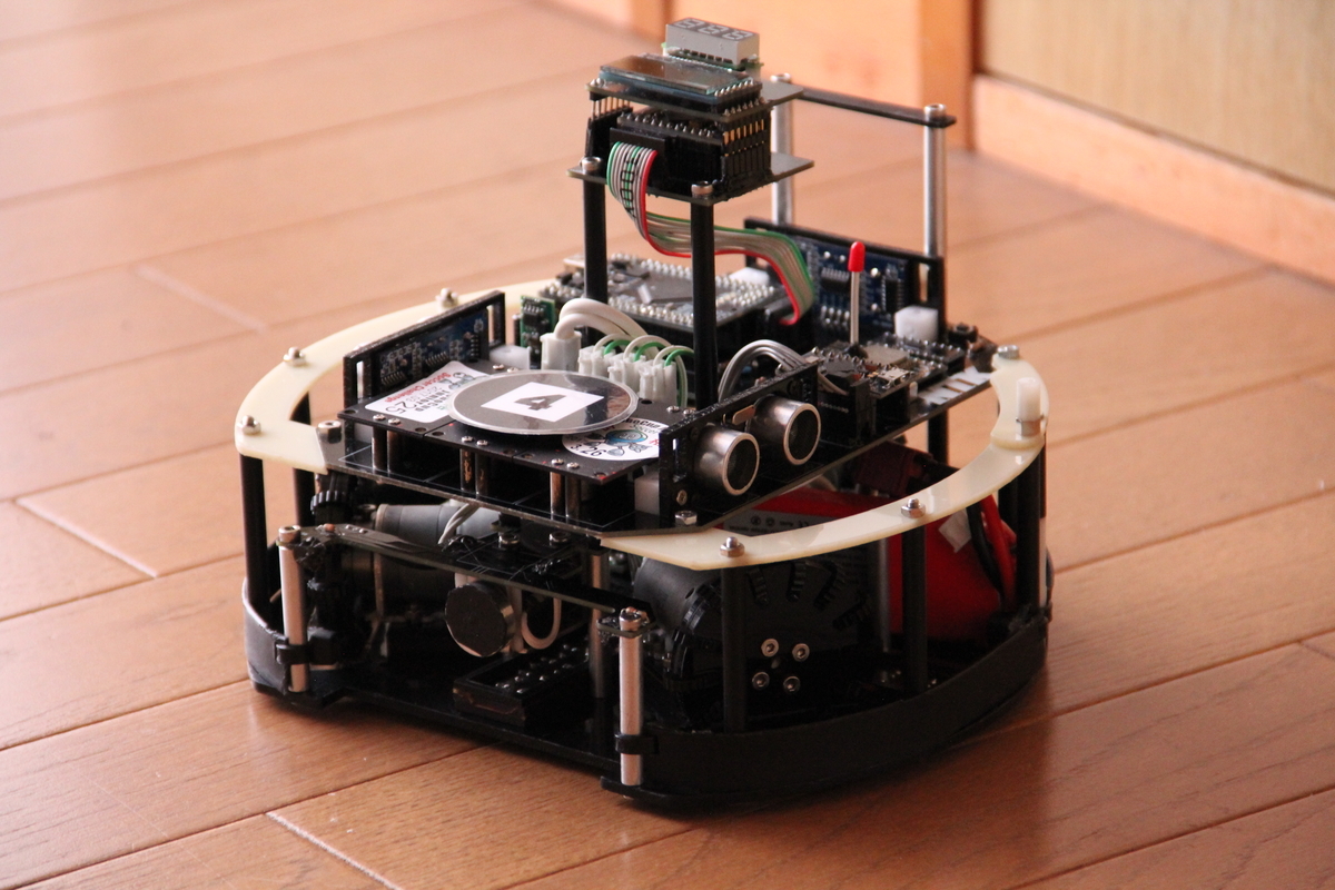 ロボカップジュニアでの活動について - Yukiのブログ