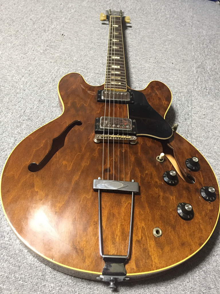 Gibson ES-335