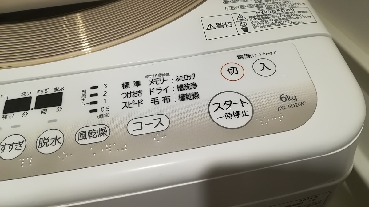 聖人 ルアー とは異なり 洗濯 機 フタロック