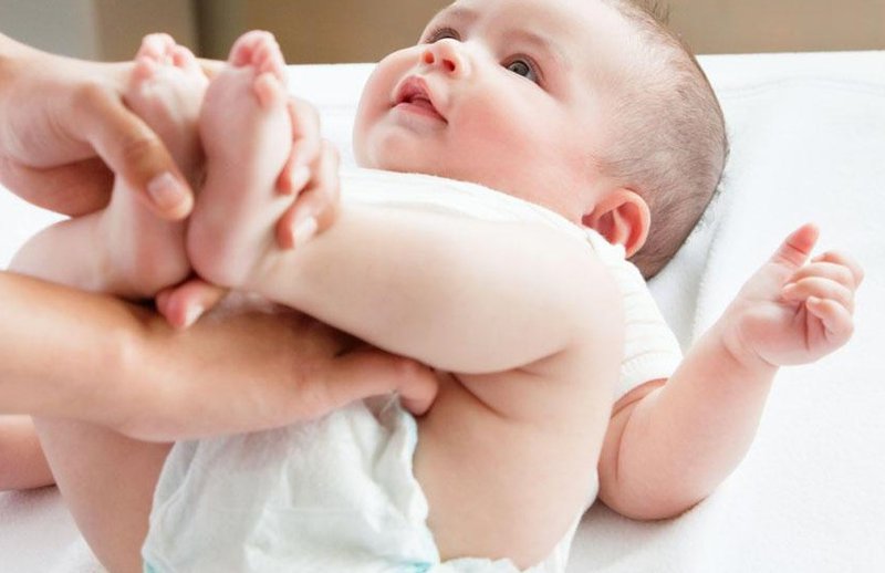 Dịch vụ cho mẹ và bé: Hẹp bao quy đầu ở trẻ em là gì ? 20191112135120