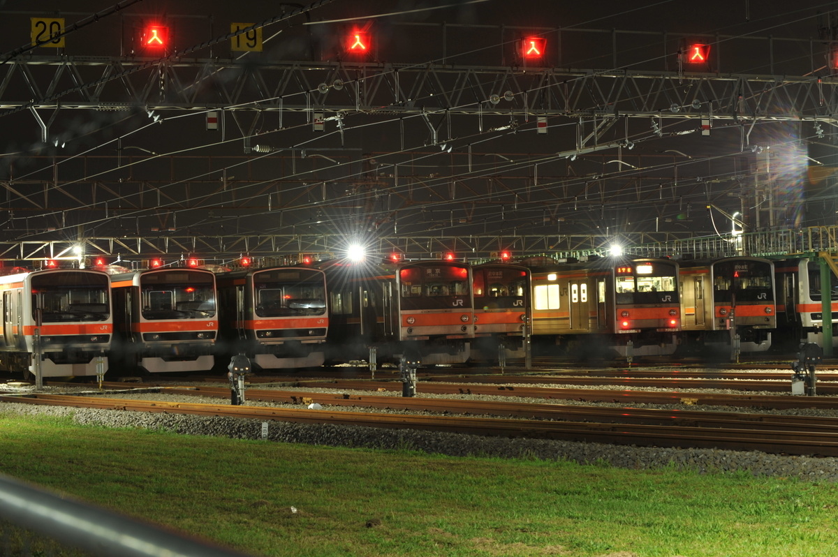 205系武蔵野線 JR東日本，武蔵野線用の205系をインドネシアへ譲渡｜鉄道ニュース