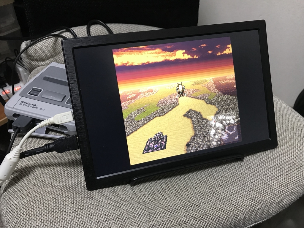 ニンテンドークラシックミニ スーパーファミコン で引きこもり体制万全 嘘 地味なリーマンラブライバーの雑記
