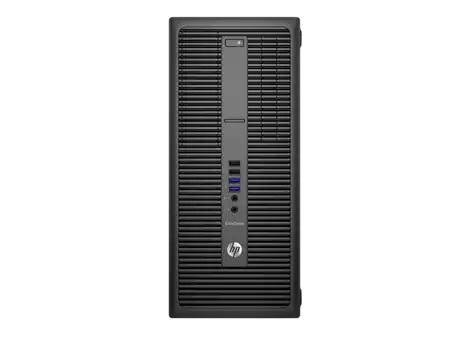 HP EliteDesk 800 G2 Tower M.2 PCIe NVMe 起動成功 - コレ