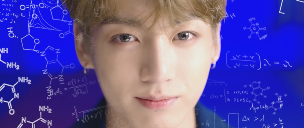 Bts防弾少年団 Dna Mv解禁 ただただbtsに染まる Bts防弾少年団 Dna Mv解禁 ただただbtsに染まる