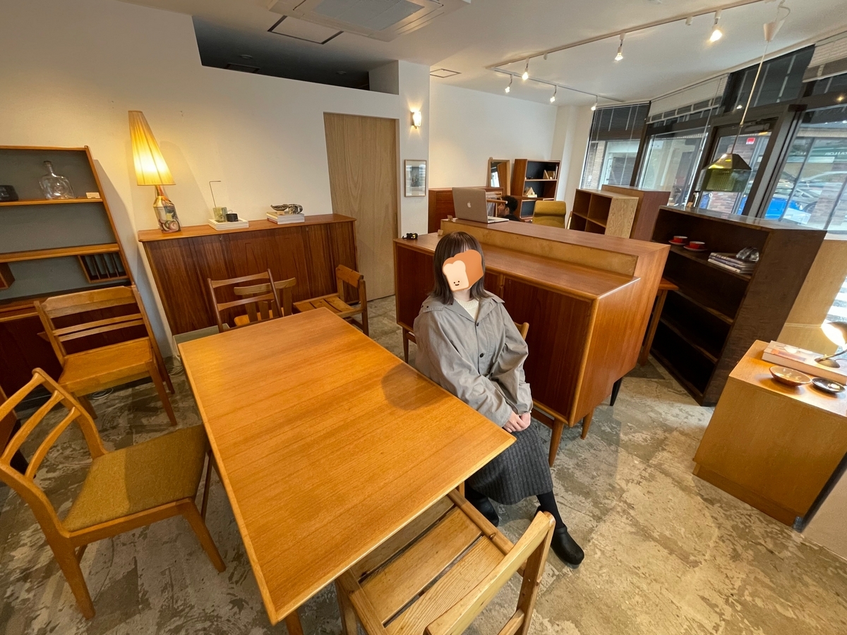 施主支給品を考える4 ～ダイニングテーブル編～ - 家A