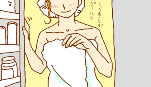らくがき