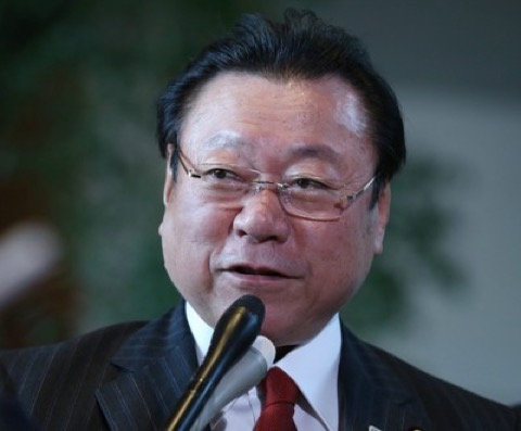 桜田大臣