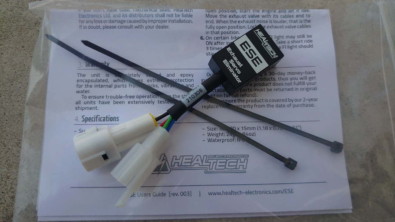 ヒールテック サーボキャンセラー BM1 BMW用BM1 / ヒールテック