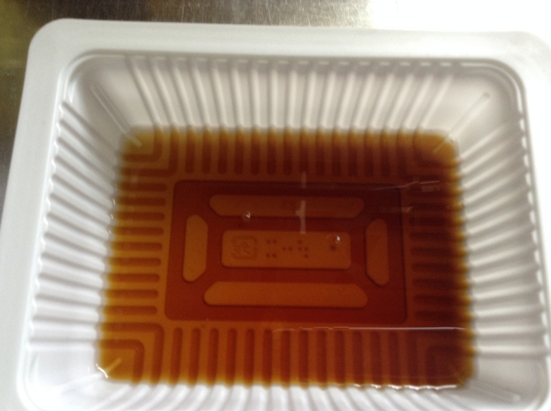 コバエ退治のめんつゆトラップ 気楽な節約 手抜きで行こう