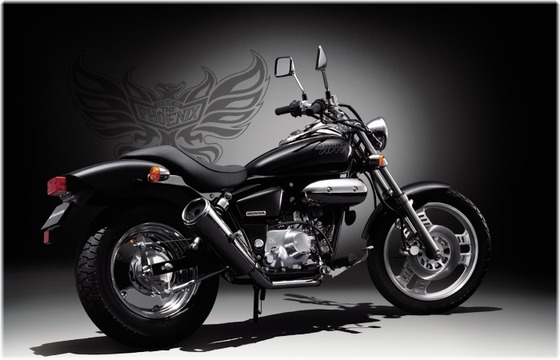こんなオラついたバイクが50ccで原付だからね ねこのめ
