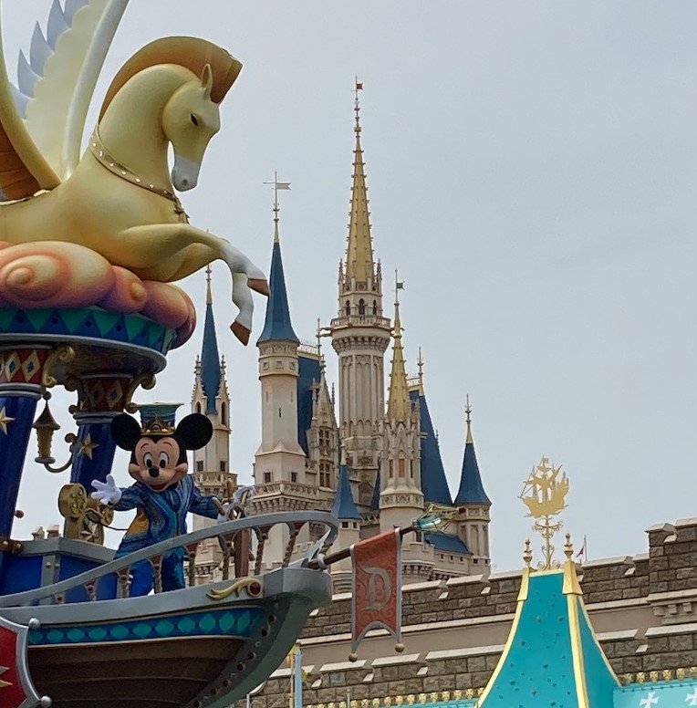 ディズニーランドのｂｂポップコーンが 想像以上に美味しかった件 なないろ旅行記 体験記 てみた ブログ