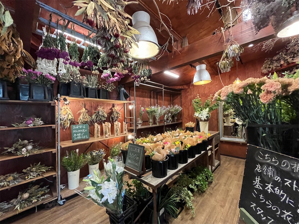Gaflo Cafe 避暑地軽井沢 おすすめカフェランチ なないろ旅行記 体験記 てみた ブログ