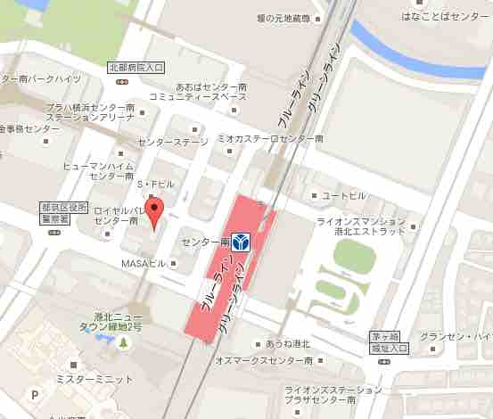 モヤさまに学ぶbgmのセンス４９ 横浜 港北ニュータウン周辺 1月31日放送 モヤ学ブログ