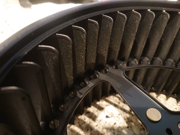 シロッコファン