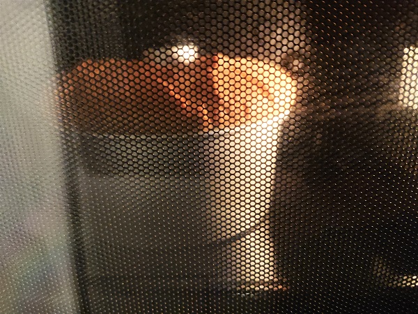 シフォンケーキ