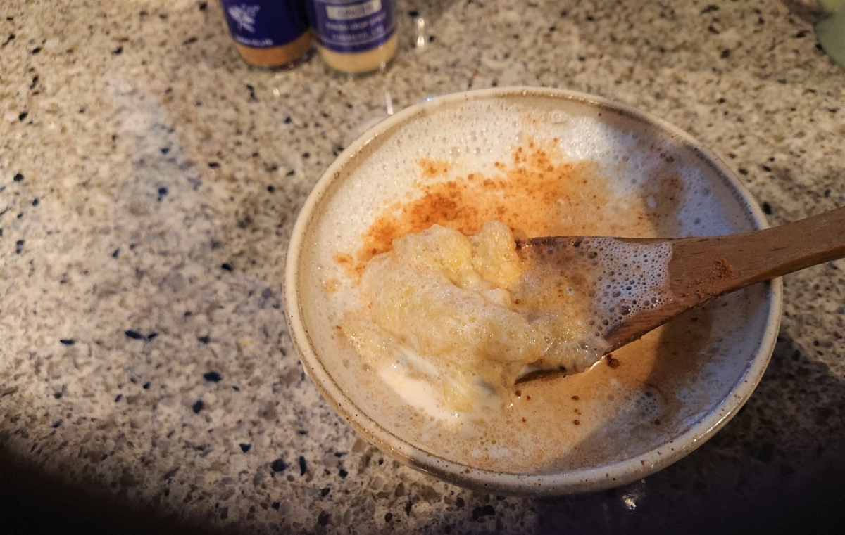 ホットバナナ