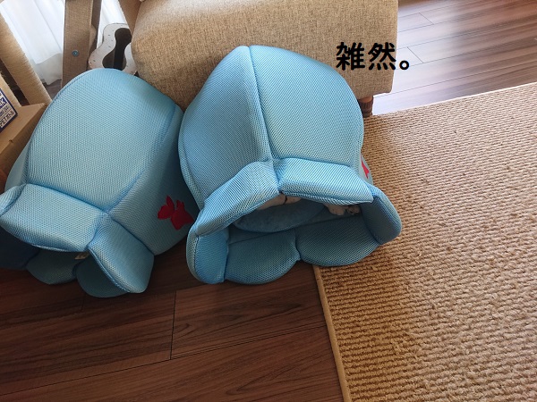 猫用クールベッド